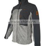 Outdoor Equipment Cool Men Softshell Jacket thumbnail-2