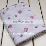 Muslin Wraps, Baby Blanket thumbnail-1