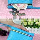 Wholesale New Design Lady Elegant Wedding Clutch Bag thumbnail-5