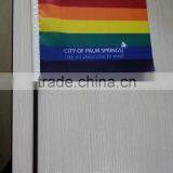Printed Rainbow Flag thumbnail-2
