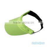 Waterproof UV Protection Golf Running Tennis Sports Visor Hat Cap~Running Visor Caps~7 Colors~Accept Custom thumbnail-3