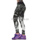 Spandex Women Seamless Sport Legging Summer Legging 2017 thumbnail-3