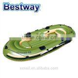 Best Way Dark Green, The Fishing Boats thumbnail-1