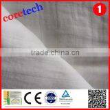 Woven Technics Cheap Soft Organic Cotton Muslin Fabric Factory thumbnail-2