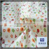 Cotton Sheeting Fabric With Character Print thumbnail-1
