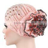 Cheap Custom Outdoor Cooling Bandana Printing Seamless Multifunctional Headwear Muslim Headscarf thumbnail-2