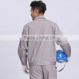 Wholesale Work Clothes for Mechanic Work Suit thumbnail-2
