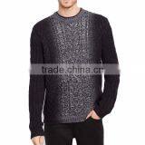 2015 Fashion Wool Cheap Men Sweater Men Woolen Sweater Design thumbnail-3