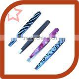 Professional Beauty Eyebrow Slanted Tip Tweezer thumbnail-1