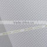 Cross-stitch Embroidery Cotton Fabric Superfine H - 14 Ct, White, Optical Margin thumbnail-4