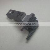 Pegasus Coverstitch Sewing Machine Part Main Feed Dog 257243-16F W600 thumbnail-1