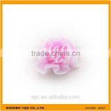 Wholesale Colorful 3.5cm Hair Gift Stain Ribbon Bows thumbnail-6