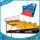 High Quality Customized Size Multifunctional Lifting Platform From Factory thumbnail-5