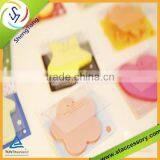 New Product Sticky Note Pad Round Sticky Note thumbnail-5