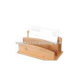 Bamboo Office Supplies thumbnail-1