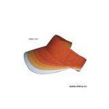 Sell Fancy Cotton Visor thumbnail-1