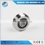 W Series Track Roller Bearing W0, W0X, W1, W1X, W2, W2X, W3, W3X, W4, W4X, W1SSX, W2SSX, W4SSX thumbnail-1
