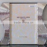 Promotinal Wholesale IRON Shadow Box Photo Frames,, Home Decor Picture