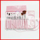 Make Up Brush Set 12 Pcs thumbnail-1