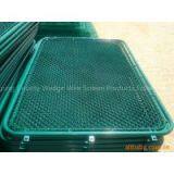 Chain Link Fence / Welded Wire Fence thumbnail-2