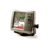 Garmin GPSMAP 526s Color GPS/Sonar Combo with Saltwater Transducer