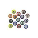 Sell Pool Balls thumbnail-1
