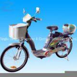 Sell Electric Bicycle thumbnail-1