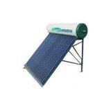 Sell Direct-Plug Pressurized Solar Water Heater System thumbnail-1