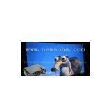 SOHA Full hd 1080p LedProjector Spw930, HD Ready