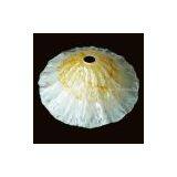 Pure Handmade Glass Lamp Shade thumbnail-1