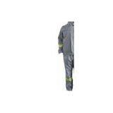 Arc Flash Arc-rated Flame Retardant Clothing Split Style