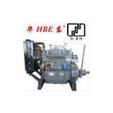 Stationary Power Engine(4100ZG)