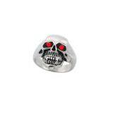 Skull Ring thumbnail-3
