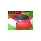 2012 Hot Selling Funny Inflatable Water Park/water Bouncer/water Sports/water Iceberg With 0.6mm Pvc thumbnail-1