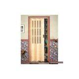 Sell PVC Hard-Joint Folding Door