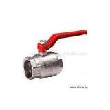 Sell Brass Ball Valve thumbnail-1