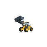 Xcmg ZL50G Wheel Loader thumbnail-1
