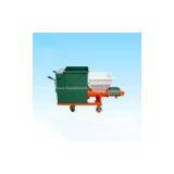 Automatic Mortar Spraying Machine thumbnail-1