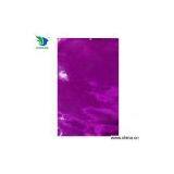Sell Pansy-Transparent Powder Coating thumbnail-1
