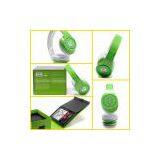 Green Beats Studio Headphones 2013 New Green Beats Studio Headphones by dr Dre Green Beats Studio Headphones Green Studio Headphones thumbnail-1