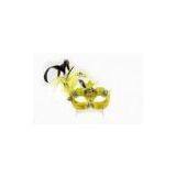 Beautiful Masquerade Venetian Masks Decorative Decals For Girl