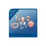 15/8/4 Ring Piezoelectric Ceramic Pzt 4 for Industry Cleaning thumbnail-1