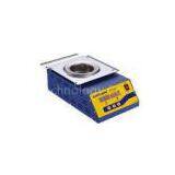 Round Stainless Steel Lead Free Solder Pot , Portable Soldering Pots thumbnail-1