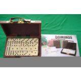 Sell Double Six Set in Lather Packing thumbnail-1