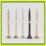 High Quality Pozi Drive Steel Chipboard Screw thumbnail-1