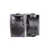 5.25 Inch Outdoor Passive Wall Mounting Speakers Waterproof Loudspeaker