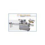 DZP-250 E Automatic Flow Packing Machine for Food Products CE Certificate