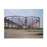 Custom Lightweight, Rigid, Structural Steel And Fabricated Pre-Engineered Building