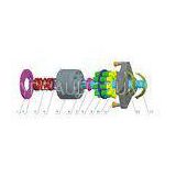 Hydraulic Piston Pump Rexroth A10V(S)O16/18/28/45/71/100/140