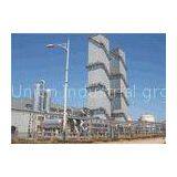 180 - 2000 m / Hour Industrial Air Separation Plant For Liquid Nitrogen , 10000V thumbnail-1